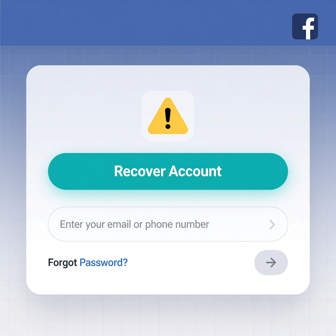 Récupération d'un compte Facebook piraté ou bloqué